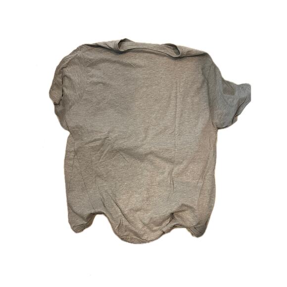 Holiday Time Santas Watching T-Shirt Mens 3XL - Picture 2 of 3